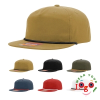 256 Richardson Umpqua Snapback Cap (2 colors)
